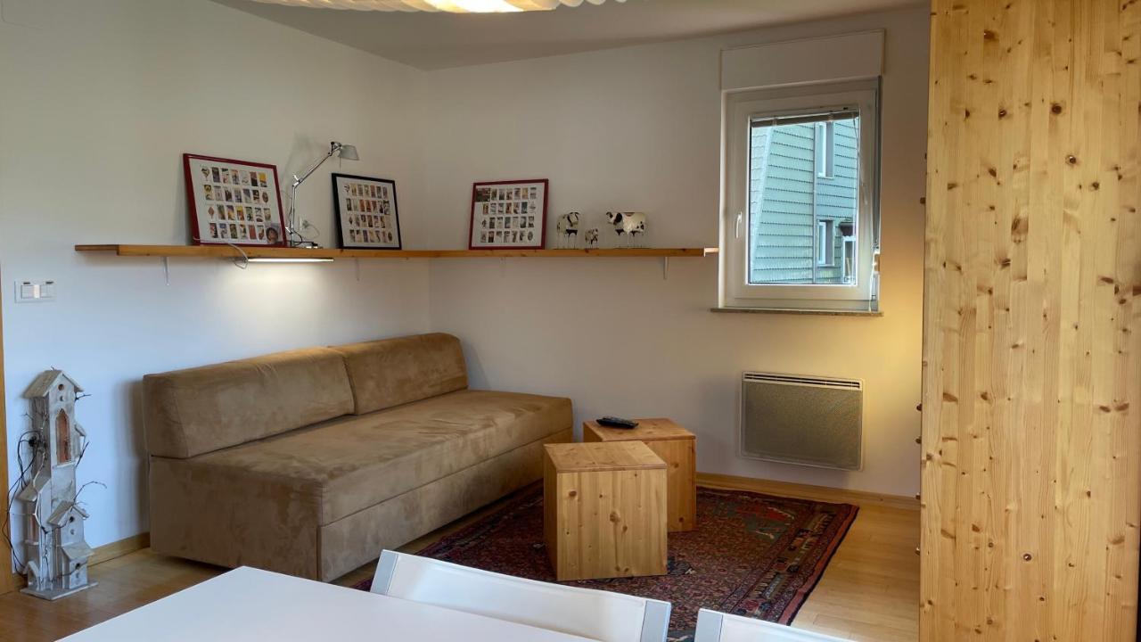 Apartment Katrca クランスカゴーラ エクステリア 写真